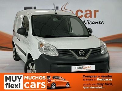 Nissan NV250