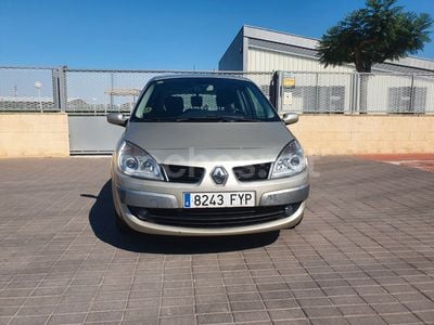 Renault Grand Scénic II
