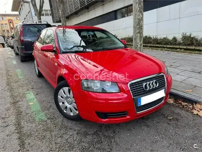 Usado Audi A3