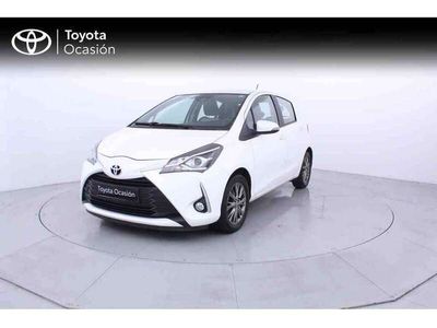 usado Toyota Yaris 1.0 Active Tech