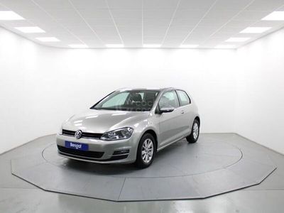 usado VW Golf 1.2 Tsi Bmt Edition 110