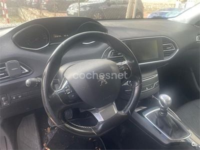 Peugeot 308 SW