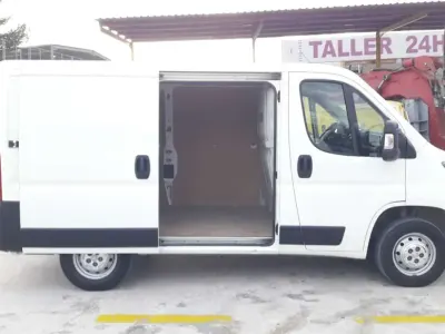 Usado Fiat Ducato