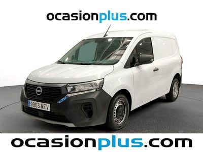 Usado Nissan Townstar 130 CV (95 kW) 2023 Blanco Van