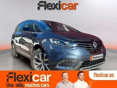 Usado Renault Espace