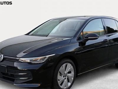 Usado VW Golf VIII 116 CV (85 kW) 2025 Negro
