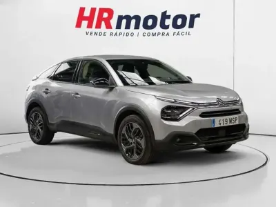Usado Citroën C4