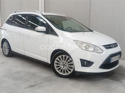Ford Grand C-Max