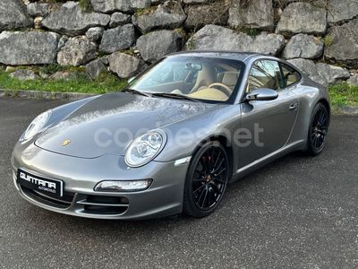 Porsche 911 Carrera S
