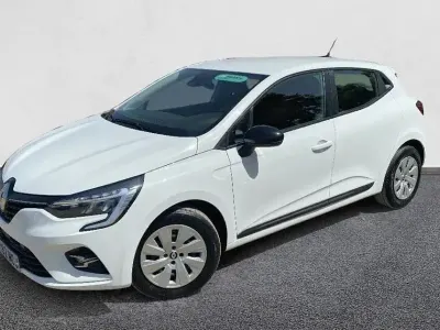 Usado Renault Clio