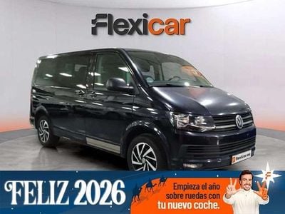 Gris Usado 2019 VW Multivan Van | 28.490 €