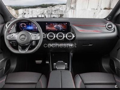 Mercedes GLA200