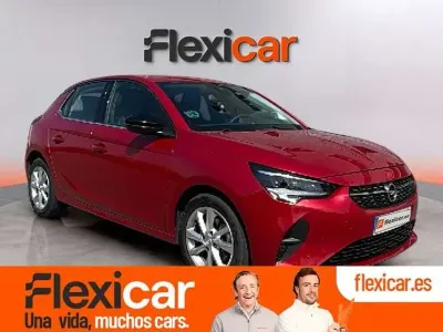 Usado Opel Corsa