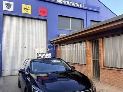 Negro Usado 2015 Peugeot 508 Allure Berlina | 8000 € (Precio justo)