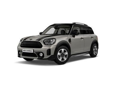 Mini Cooper D Countryman