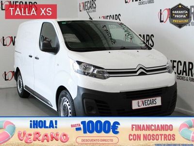 Citroën Jumpy