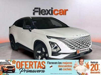 Usado Omoda 5 147 CV (108 kW) 2025 Blanco SUV