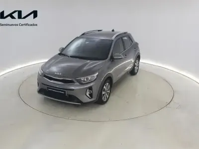 Usado Kia Stonic 100 CV (73 kW) 2025 SUV