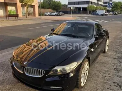 Usado BMW Z4