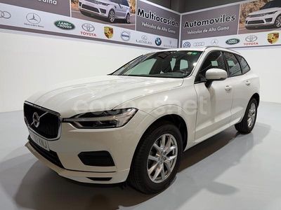 Blanco Usado 2018 Volvo XC60 Momentum SUV | 15.990 €
