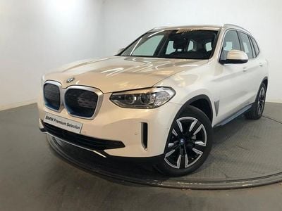 Usado 2021 BMW iX3 Impressive SUV | 32.900 €