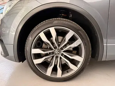 Usado VW Tiguan Allspace