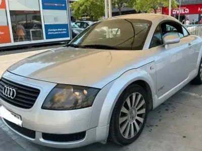 Usado Audi TT