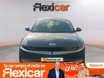 Usado Hyundai Ioniq 5