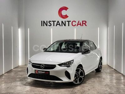 Blanco Usado 2021 Opel Corsa Edition Berlina | 12.990 € (Precio justo)