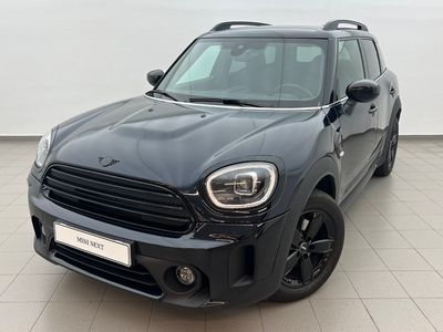 Mini Cooper D Countryman