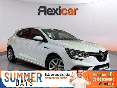 Renault Mégane GT Line