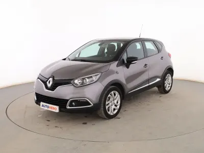 Usado Renault Captur