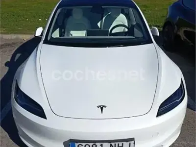 Usado Tesla Model 3