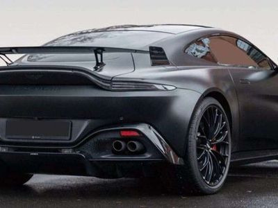 usado Aston Martin Vantage F1 Edition