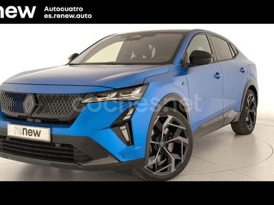 Usado Renault Rafale 300 CV (220 kW) 2024 Azul SUV