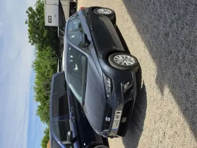 Usado Seat Ibiza