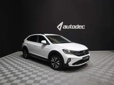 Usado VW Taigo