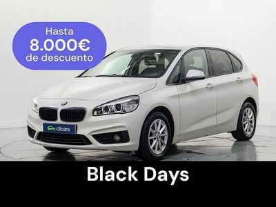 BMW 218 Active Tourer