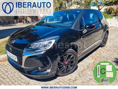 DS Automobiles DS3