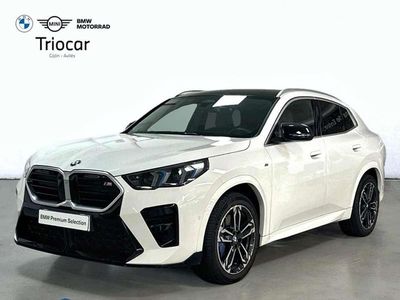 Usado BMW X2 Comfort Edition 300 CV (220 kW) 2024 Blanco SUV