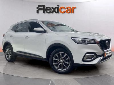 Blanco Usado 2023 MG HS Comfort SUV | 14.490 € (Buen precio)