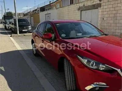 Usado Mazda 3
