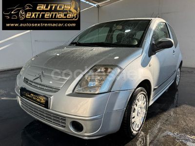 Citroën C2