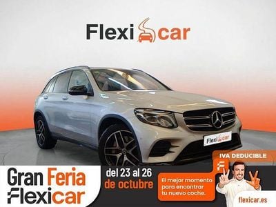 Mercedes GLC220
