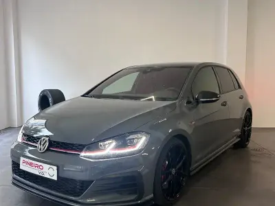 Usado VW Golf VIII