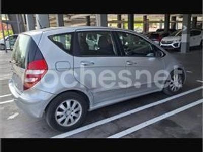 Mercedes A180