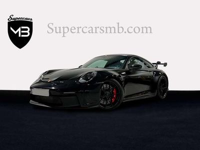 Usado Porsche 911 GT3 510 CV (375 kW) 2022 Coupe