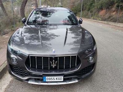 Maserati GranSport