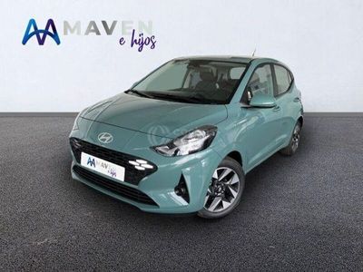 usado Hyundai i10 1.0 Mpi Klass