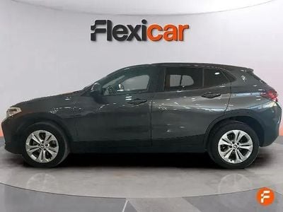 Occasion BMW X2 150 ch (110 kW) 2021 Gris SUV